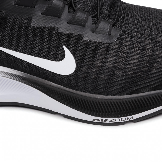 Giày Nike Wmns Air Zoom Pegasus 37 FlyEase 'Black White' CK8605-003 - Ảnh 5