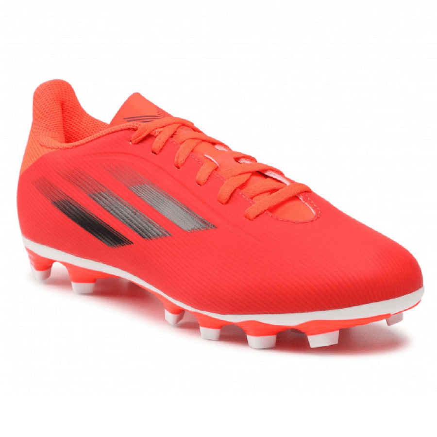 Giày Adidas X Speedflow .4 Fg 'Red' FY3293 - Ảnh 3