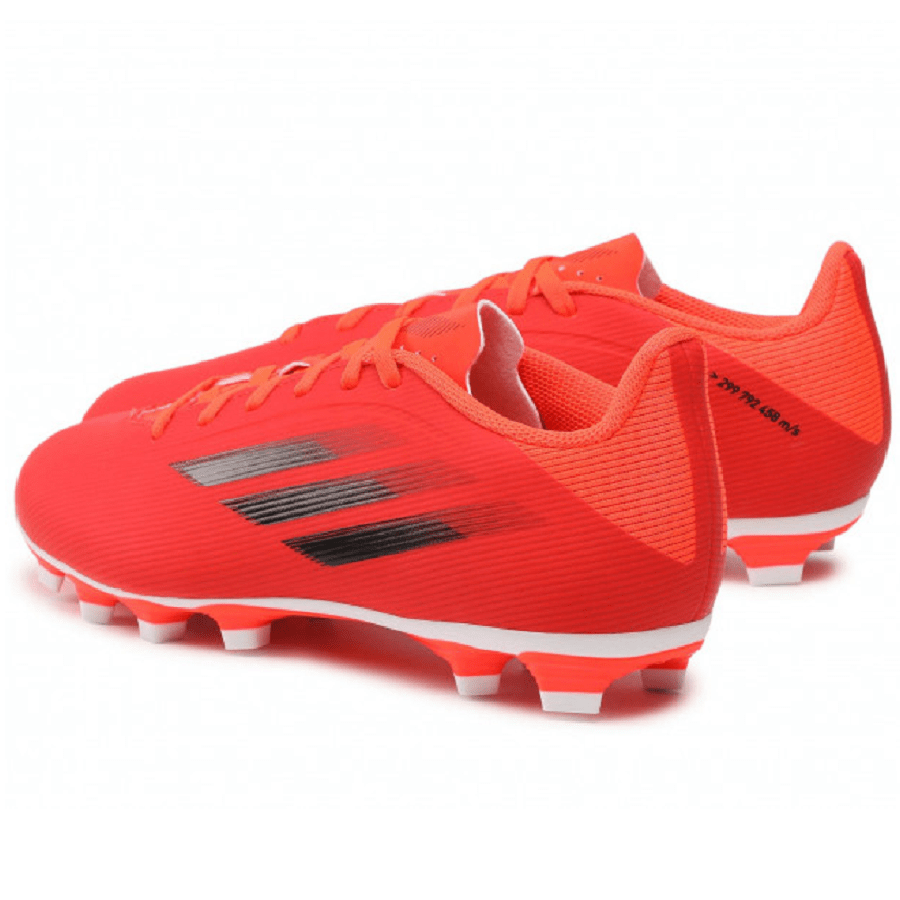 Giày Adidas X Speedflow .4 Fg 'Red' FY3293 - Ảnh 4