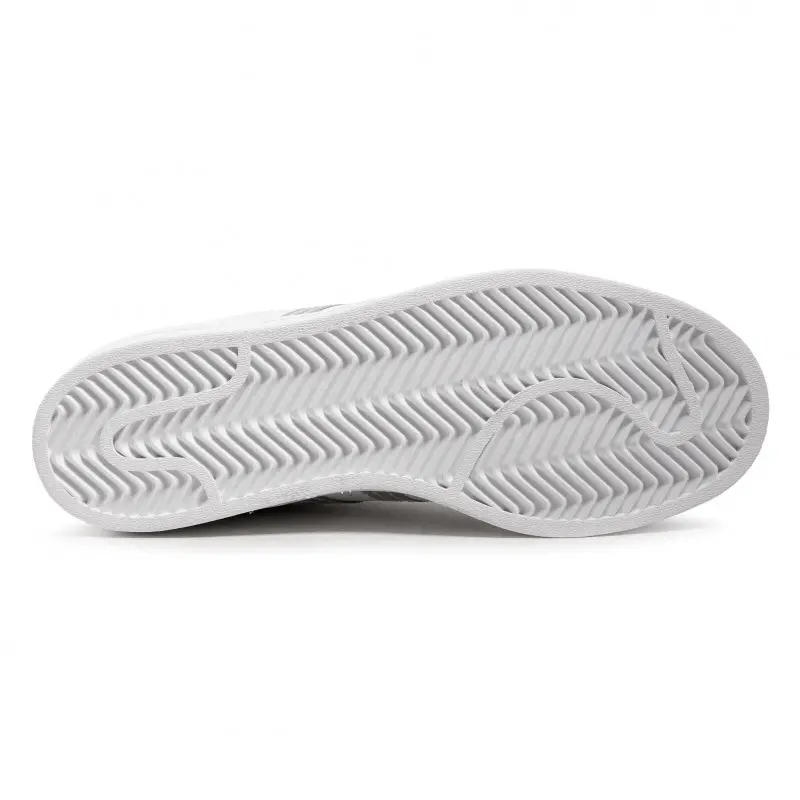 Giày Adidas Originals Women Superstar 'White' FY5131 - Ảnh 5