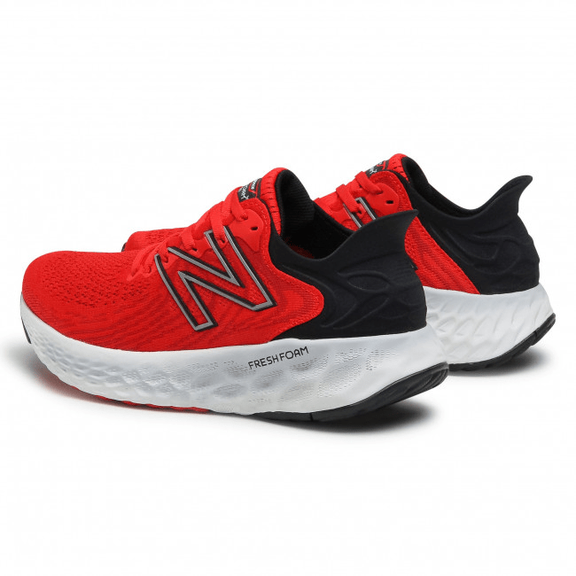 Giày New Balance Fresh Foam 1080v11 'Velocity Red' M1080R11 - Ảnh 3