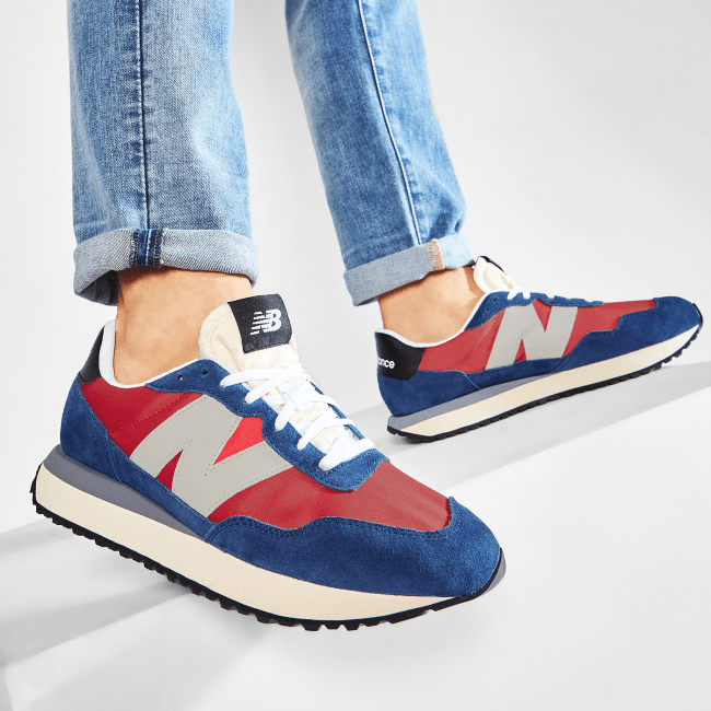 Giày New Balance MS237AC MS237AC - Ảnh 5