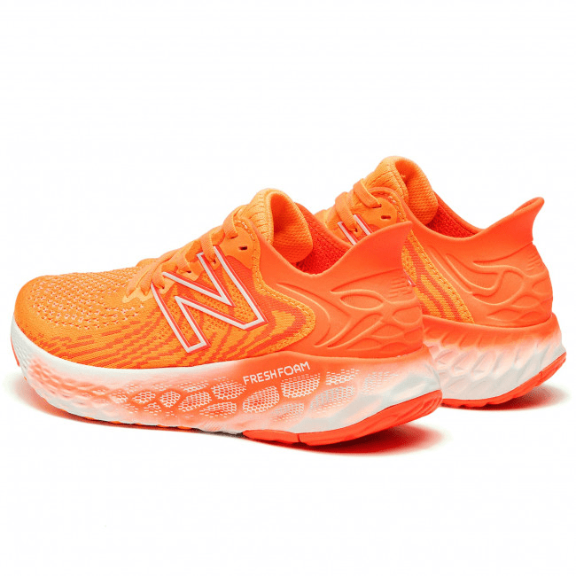 Giày New Balance Fresh Foam 1080v11 'Citrus' W1080C11 - Ảnh 4
