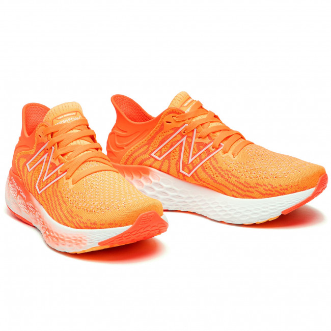 Giày New Balance Fresh Foam 1080v11 'Citrus' W1080C11 - Ảnh 5