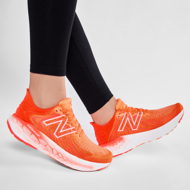 Giày New Balance Fresh Foam 1080v11 'Citrus' W1080C11 - Ảnh 3