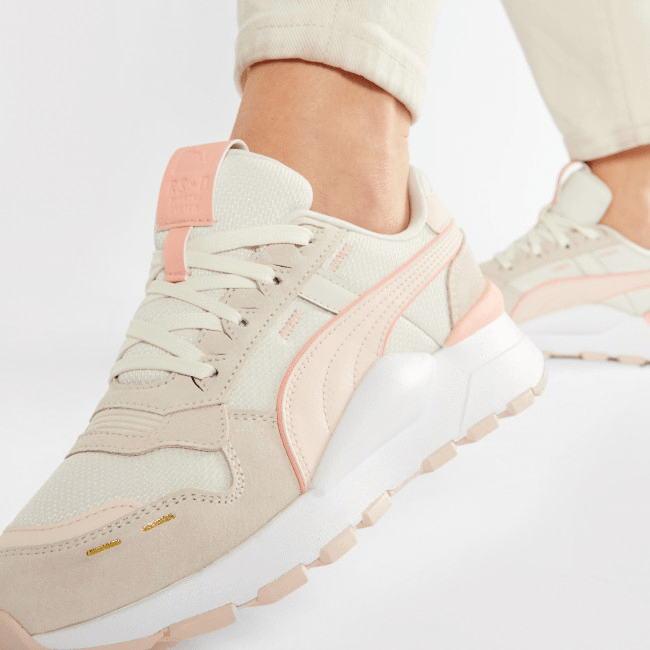 Giày Puma Rs 2.0 Femme 'Cloud Pink' 374958-02 - Ảnh 5