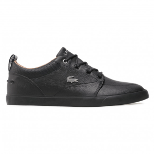 Alternative view of Giày Lacoste Bayliss 119 'All Black' 7-37CMA007302H