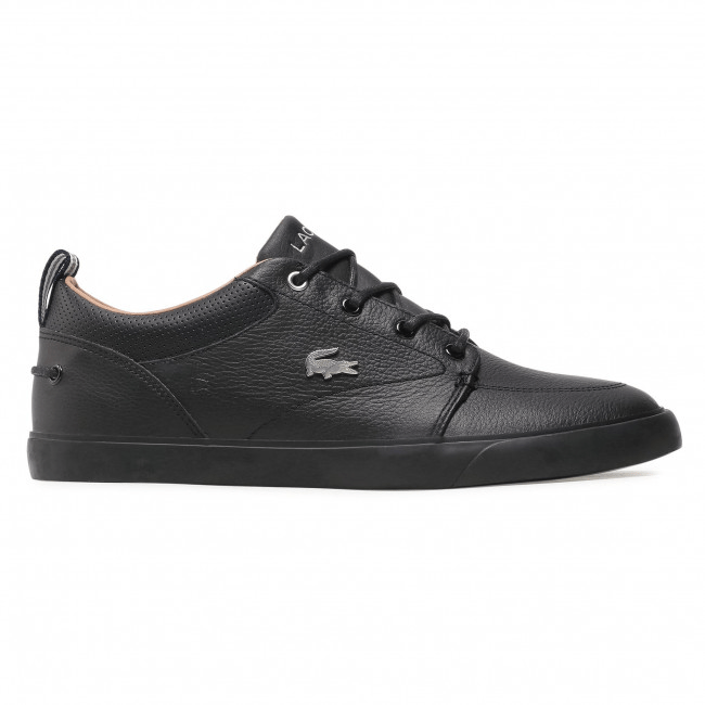Giày Lacoste Bayliss 119 'All Black' 7-37CMA007302H - Ảnh 2