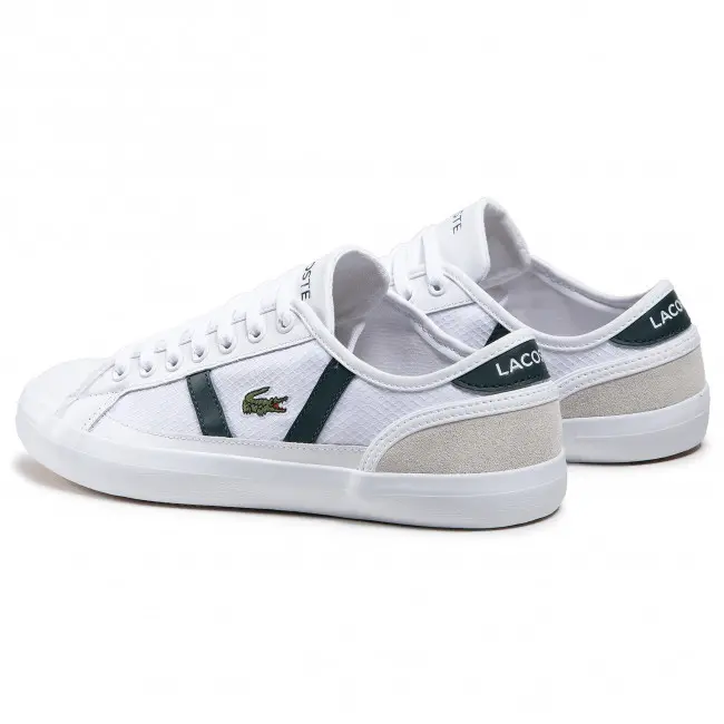Giày Lacoste Sideline 7-41CMA00181R5 - Ảnh 3