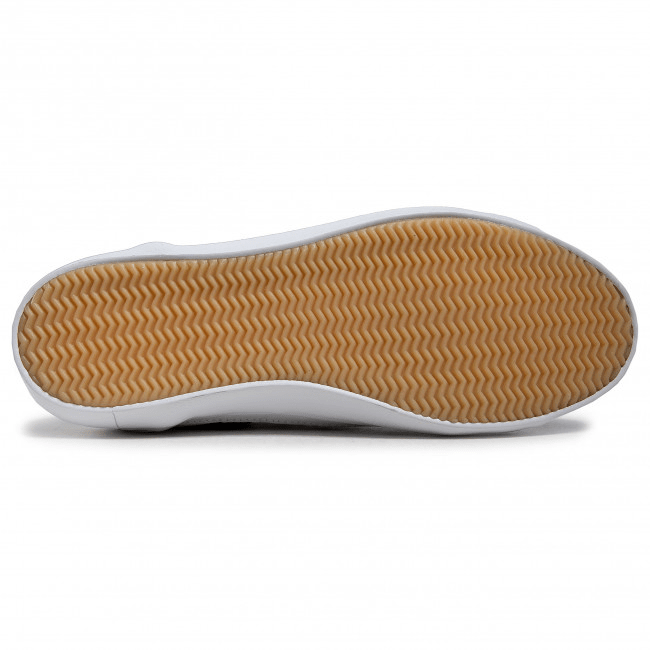 Giày Lacoste Sideline 7-41CMA00181R5 - Ảnh 5