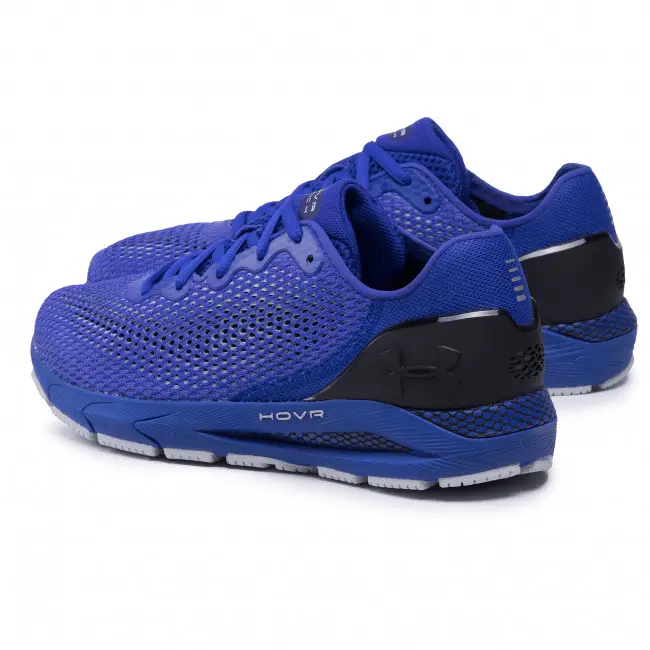 Giày Under Armour Hovr Sonic 4 'Navy Blue' 3023543-500 - Ảnh 3