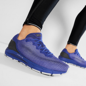 Alternative view of Giày Under Armour Hovr Sonic 4 'Navy Blue' 3023543-500