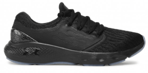 Giày Under Armour Charged Vantage 'Black' 3023550-002