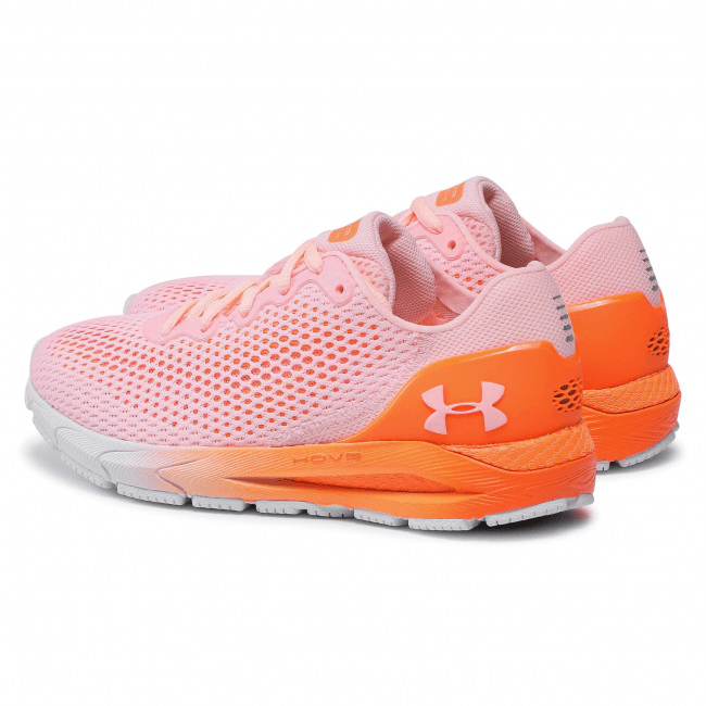Giày Under Armour W Hovr Sonic 4 'Beta Tint' 3023559-600 - Ảnh 3