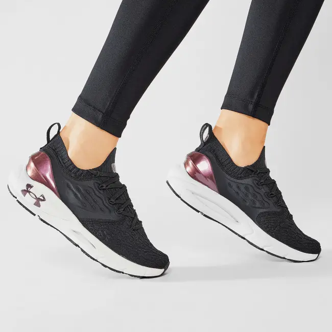 Alternative view of Giày Under Armour Hovr Phantom 2 'Colorshift' 3023660-001