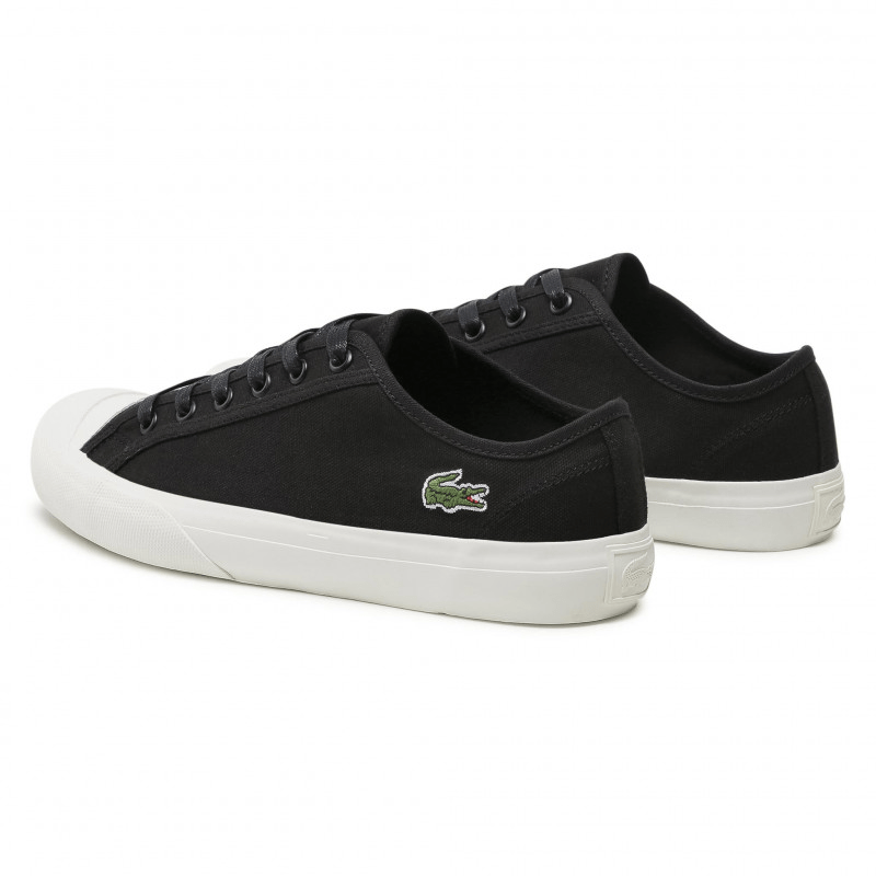 Giày Lacoste Top Skill 41CMA0072-454 - Ảnh 4