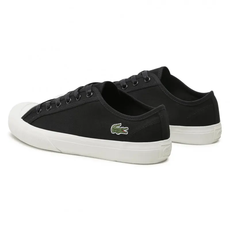 Giày Lacoste Top Skill 41CMA0072-454 - Ảnh 4