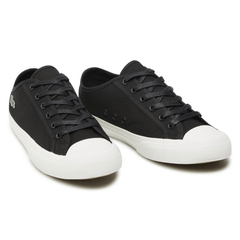 Giày Lacoste Top Skill 41CMA0072-454 - Ảnh 3