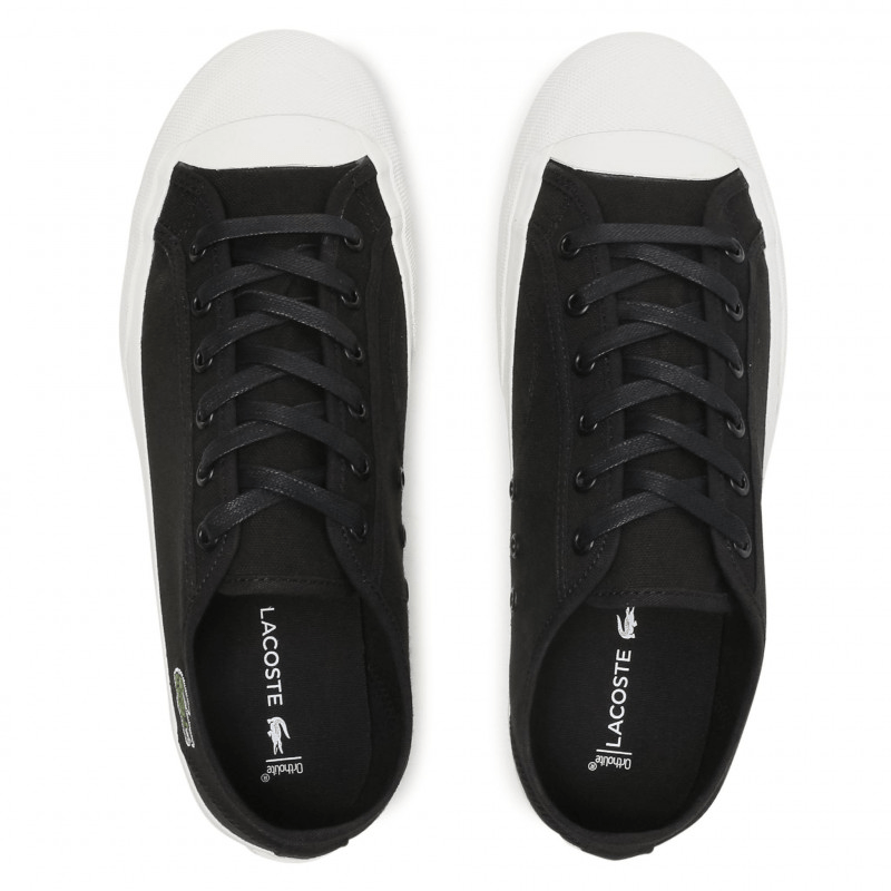 Giày Lacoste Top Skill 41CMA0072-454 - Ảnh 5