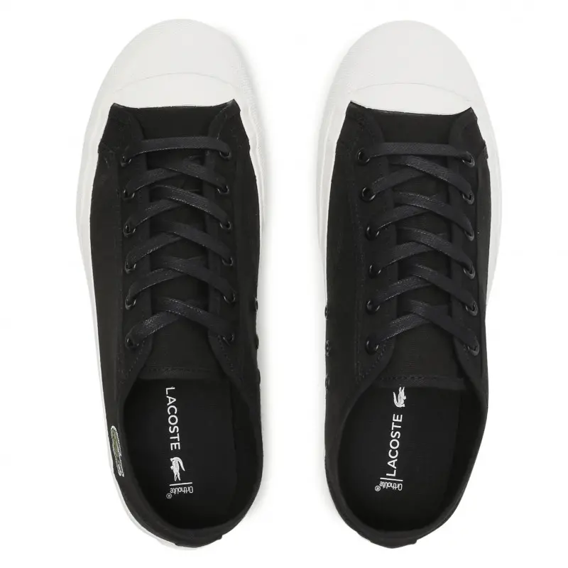 Giày Lacoste Top Skill 41CMA0072-454 - Ảnh 5