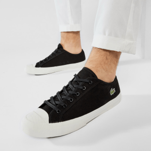 Alternative view of Giày Lacoste Top Skill 41CMA0072-454