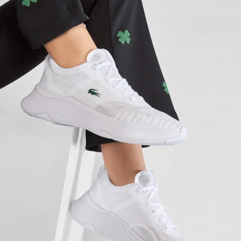 Alternative view of Giày Lacoste Wmns Fly 41SFA0003-21G