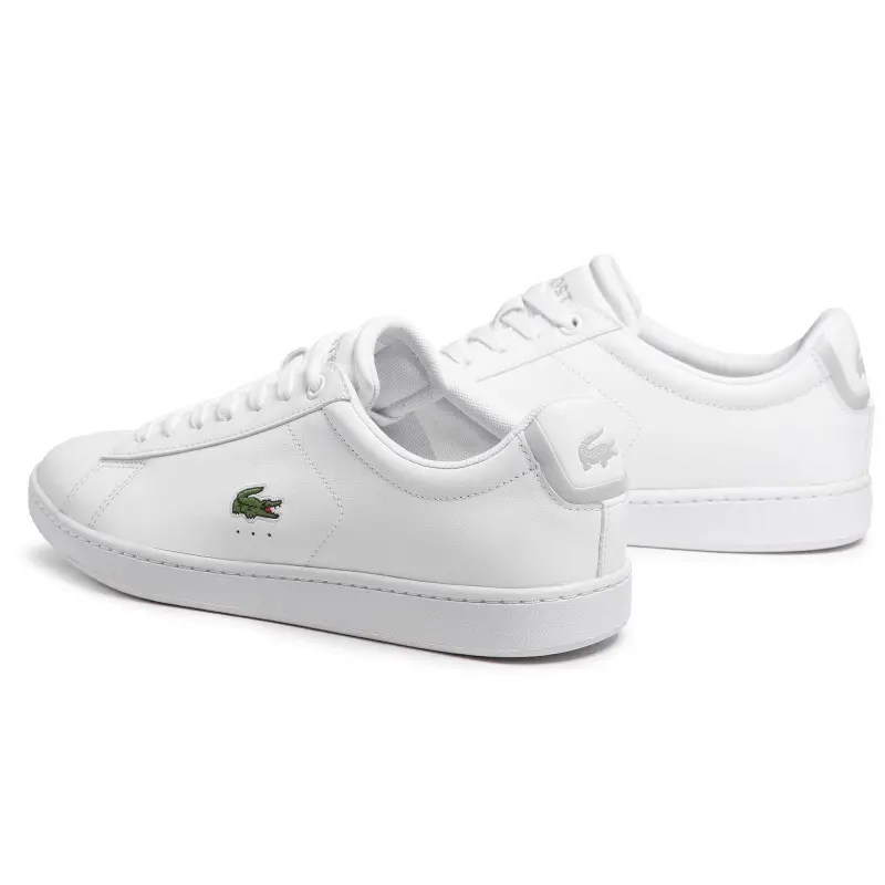 Giày Lacoste Carnaby BL21 1 41SMA0002-21G - Ảnh 5