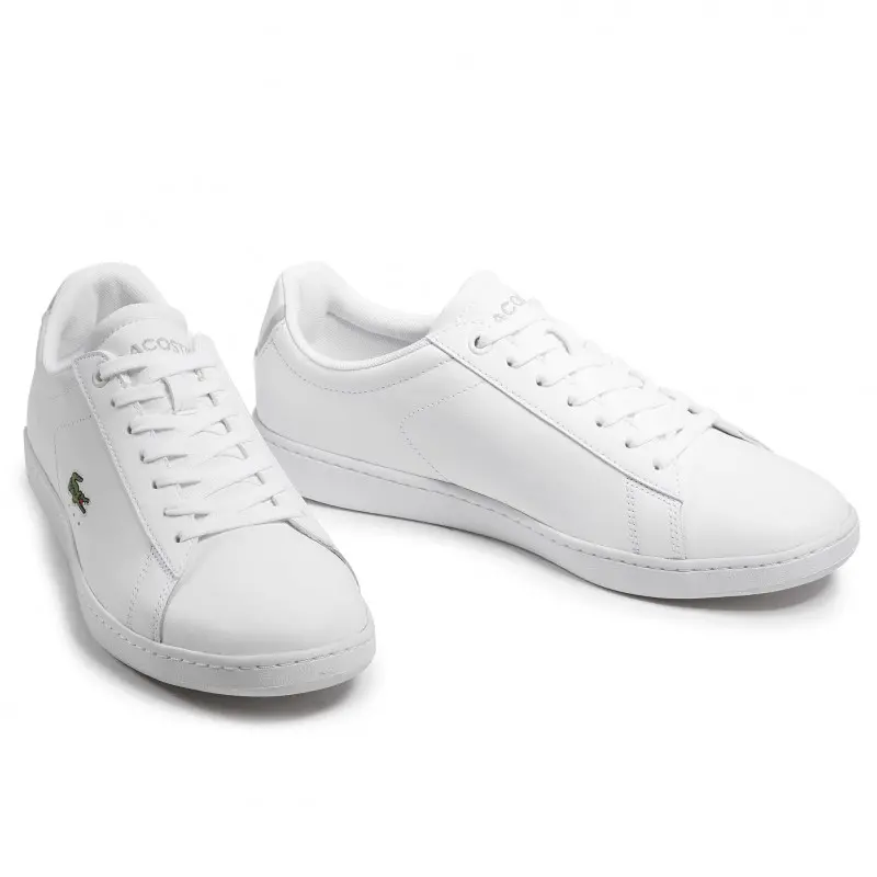 Giày Lacoste Carnaby BL21 1 41SMA0002-21G - Ảnh 3