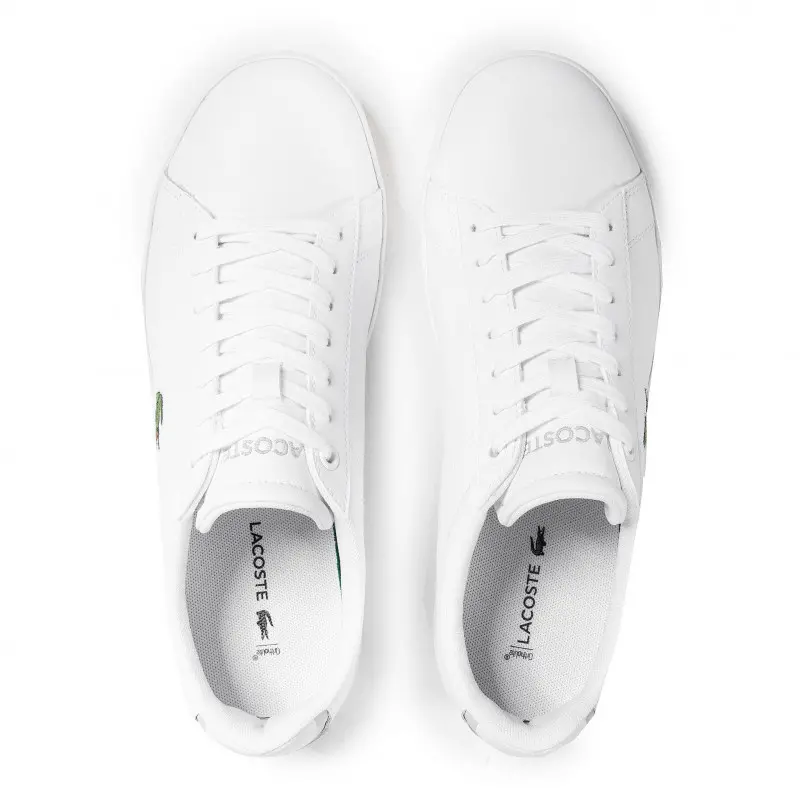 Giày Lacoste Carnaby BL21 1 41SMA0002-21G - Ảnh 4