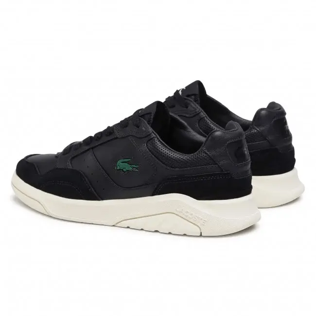 Giày Lacoste Sports Women's Shoes Sneakers Game Advance RZ0045W51C-312 - Ảnh 3
