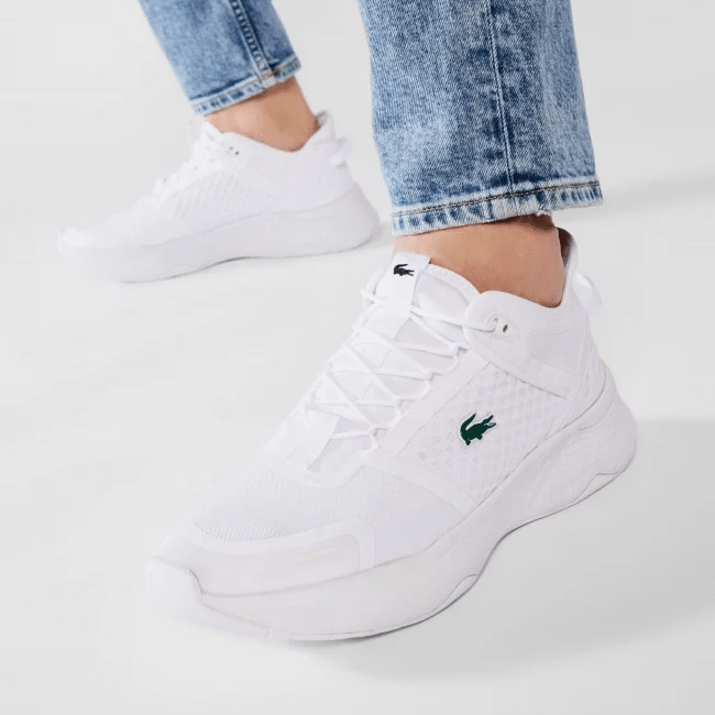 Giày Lacoste Wmns Fly 41SFA0003-21G - Ảnh 3