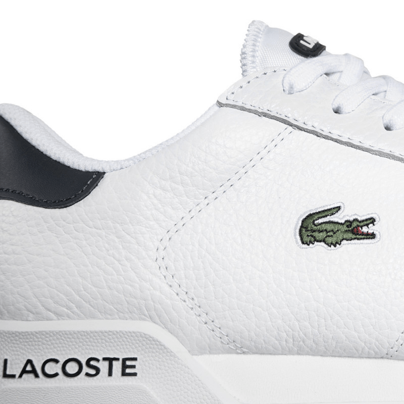 Giày Lacoste Twin Serve Sneakers 7-41SMA0075042 - Ảnh 4