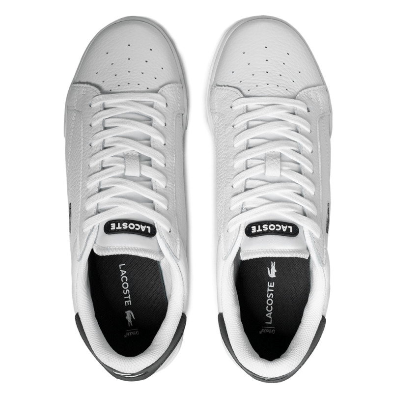 Giày Lacoste Twin Serve Sneakers 7-41SMA0075042 - Ảnh 3