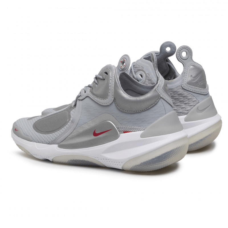 Giày Nike Matthew M. Williams x Joyride CC3 Setter 'Wolf Grey' CU7623-002 - Ảnh 10