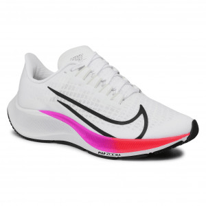Giày Nike Wmns Air Zoom Pegasus 37 'White Multi-Color' BQ9647-103 - Ảnh 5
