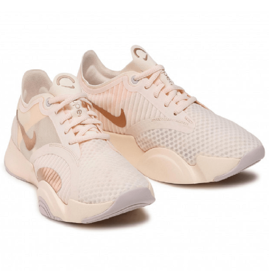 Giày Nike Wmns SuperRep Go 'Guava Ice' CJ0860-892 - Ảnh 2