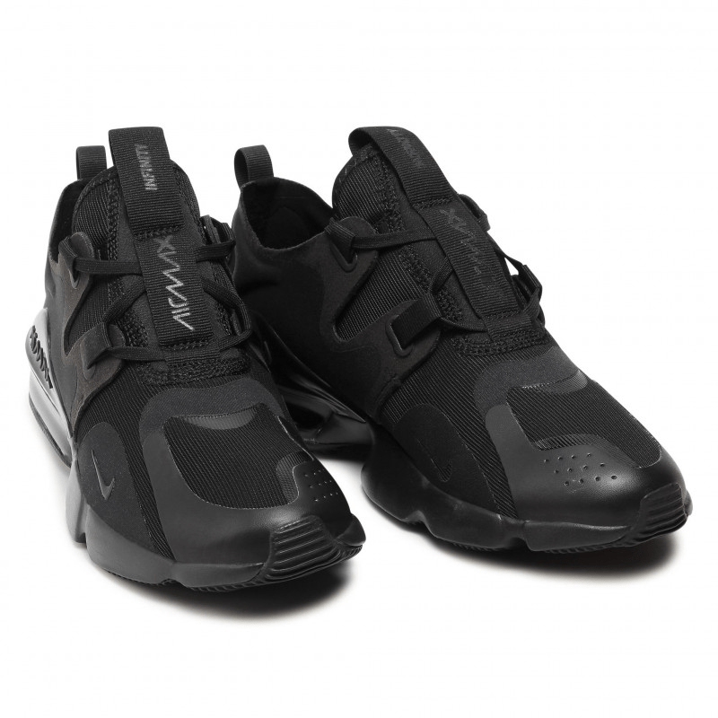 Giày Nike Air Max Infinity 'Triple Black' BQ3999-004 - Ảnh 6