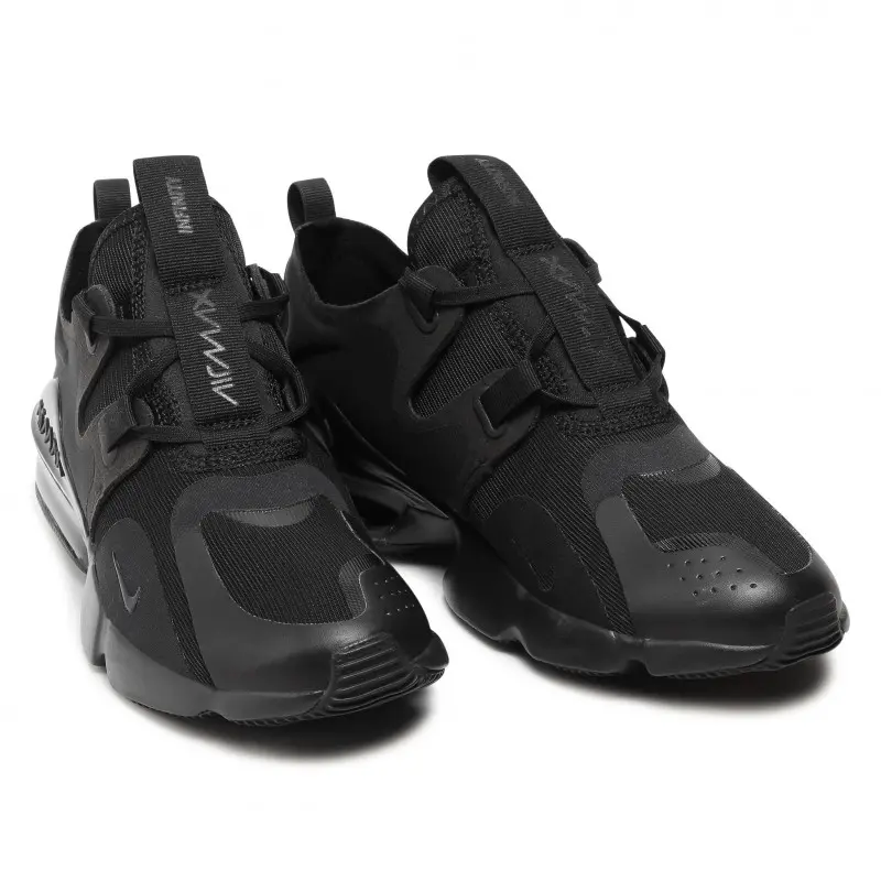 Giày Nike Air Max Infinity 'Triple Black' BQ3999-004 - Ảnh 6