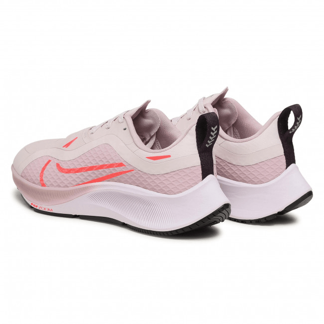 Giày Nike Wmns Air Zoom Pegasus 37 Shield 'Barely Rose' CQ8639-600 - Ảnh 4