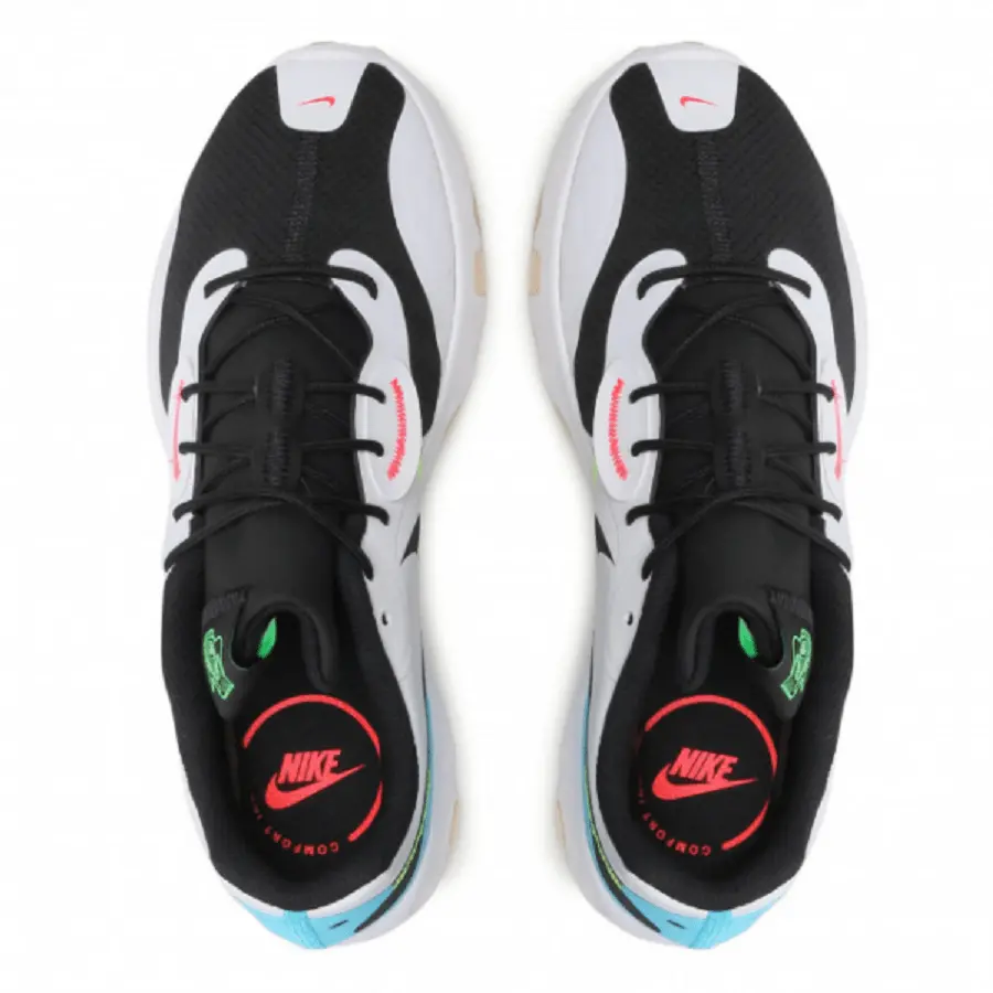 Giày Nike Renew Lucent II ‘White Blue’ CK7811-100 - Ảnh 5