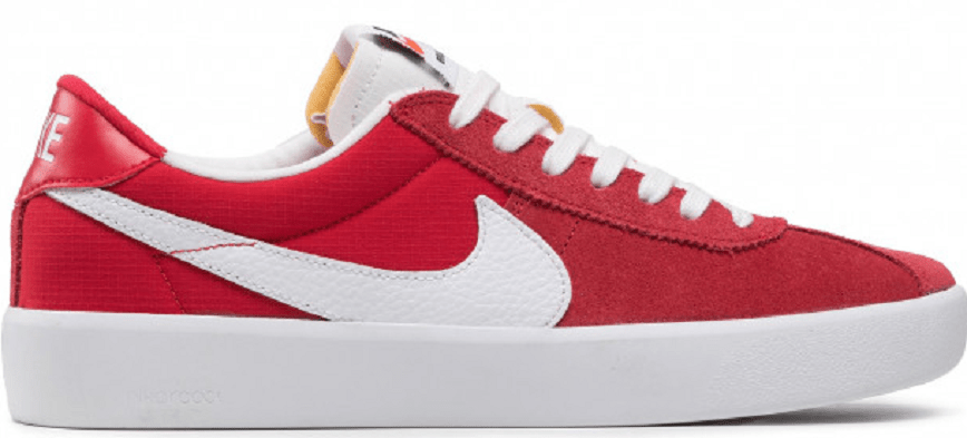 Giày Nike SB Bruin React Varsity Red CJ1661-600