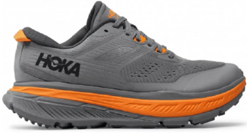 Giày Hoka One One Stinson ATR 6 Frost Gray 1110506-FGBM