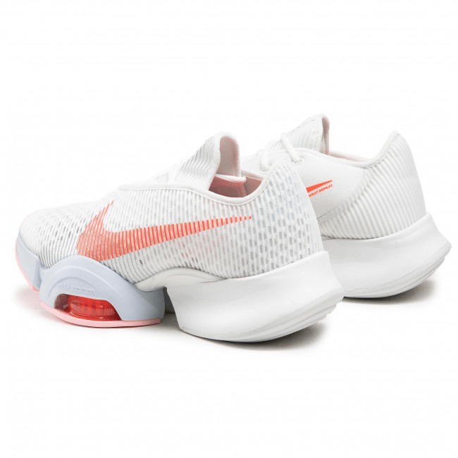 Giày Nike Air Zoom Superrep 2 'White Crimson' CU5925-100 - Ảnh 7