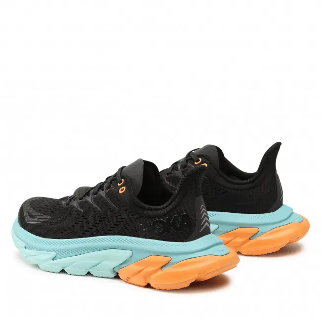 Giày Hoka One One Clifton Edge 'Black Aquarelle' 1110510-BAQR - Ảnh 3
