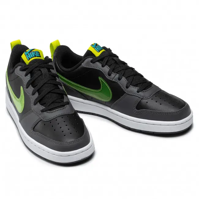 Alternative view of Giày Nike Court Borough 2 KSA CW1624-001