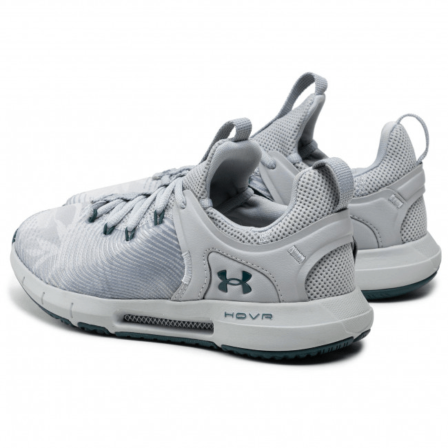 Giày Under Armour W Hovr Rise 2 'PrNt' 3024029-100 - Ảnh 5