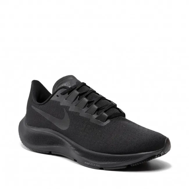 Alternative view of Giày Nike Air Zoom Pegasus 37 'Black Dark Grey' BQ9646-005