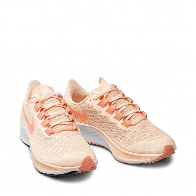 Alternative view of Giày Nike Wmns Air Zoom Pegasus 37 ‘Crimson Tint’ BQ9647-800