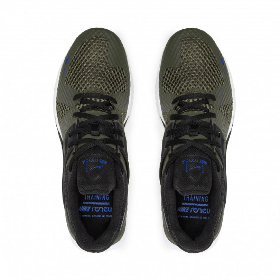 Giày Nike Renew Fusion ‘Twilight Marsh Racer Blue’ CD0200-300 - Ảnh 4