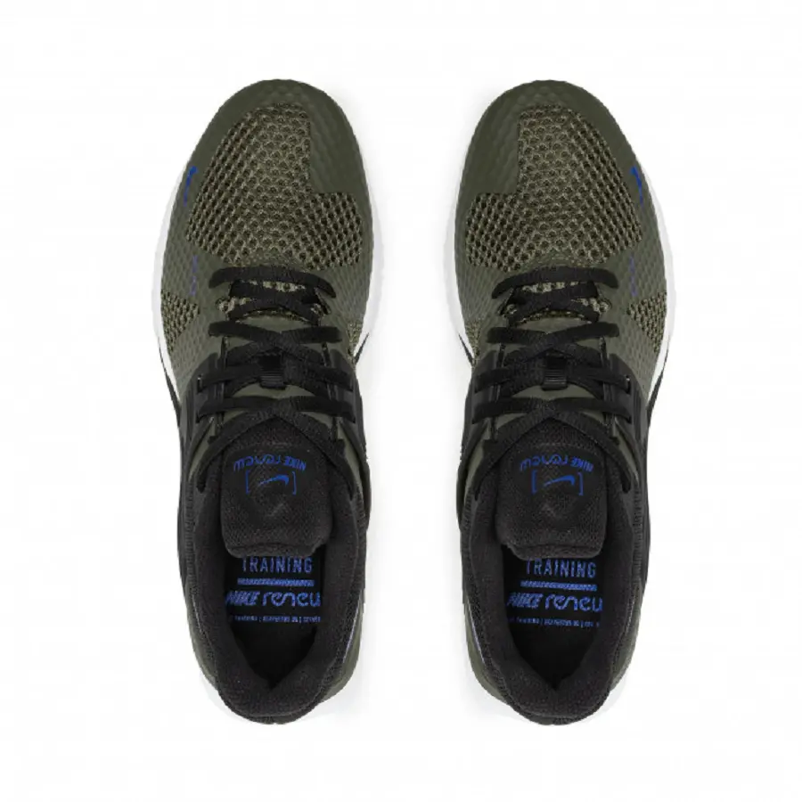 Giày Nike Renew Fusion ‘Twilight Marsh Racer Blue’ CD0200-300 - Ảnh 4